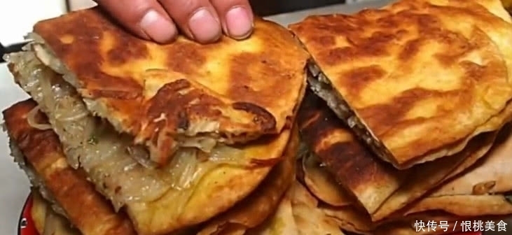 农村|正在“消失”的农村美食,过去一顿吃一盘,现在吃过的人不多了