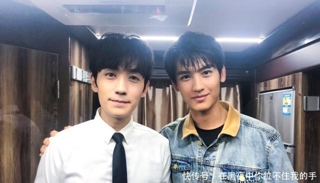 张起灵|《重启》黄俊捷扮演张起灵被指演技不过关,他是你心目中的小哥吗?