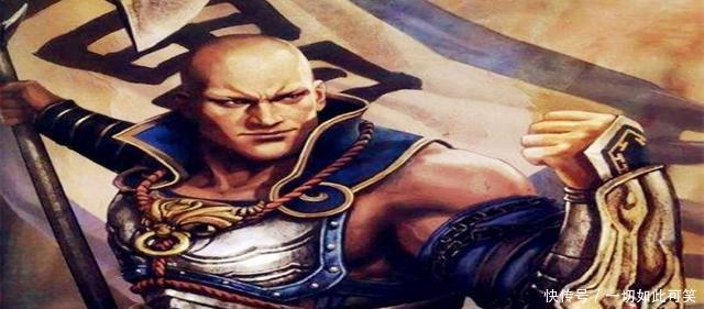 刮骨|三国十大狠角色 关羽刮骨疗毒上榜 第3是皇帝 第1是位美貌黑寡妇