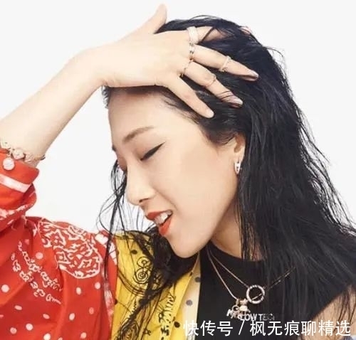 经纪公司|曾毅,你这顿骂挨得一点都不冤