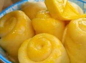 加水|面包这个做法火了,不用烤箱不加水,暄软又拉丝,比买的都好吃