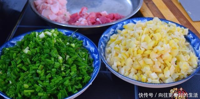 糍粑|糯米糍粑最好吃的家庭做法,简单美味又解馋,看看你喜欢吃不