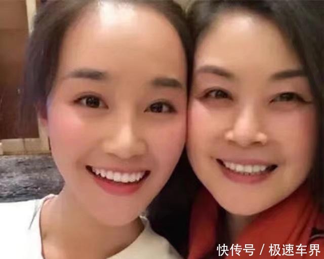 不贵|蓝盈莹苦瓜嘴长相不贵气,哪怕是富二代、精通十八般武艺也不讨喜