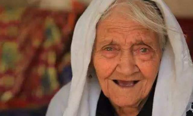 长寿|她是我国最长寿的人,一辈子没有生过孩子,如今133岁依然健康