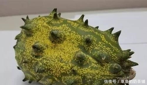 味道|中国公认最难吃的6类水果,如果你全都吃过,请收下我的“膝盖”