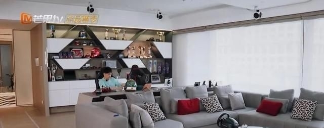  陈若仪|林志颖家的这出八点档