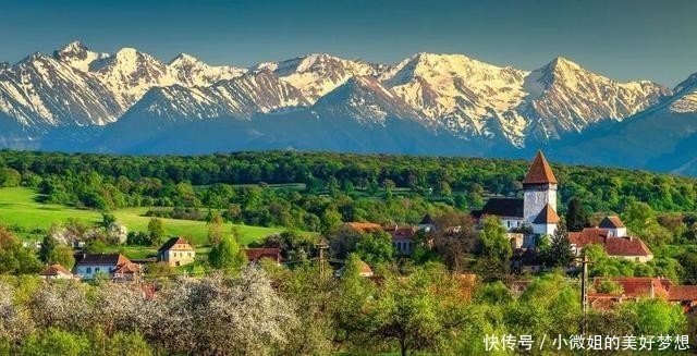 古希腊|国名含有“罗马”的罗马尼亚,到底和罗马帝国有什么关系?