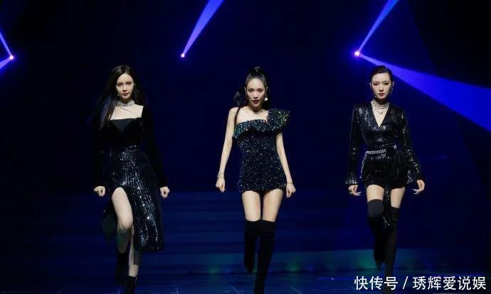 女孩|看蓝盈莹多诚实的欲望,野心女孩们想赢难道有错吗?