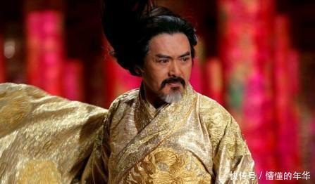 王司马|他是胡人皇帝曾笑西晋皇室自相残杀，却不想自己的国家也重蹈覆辙