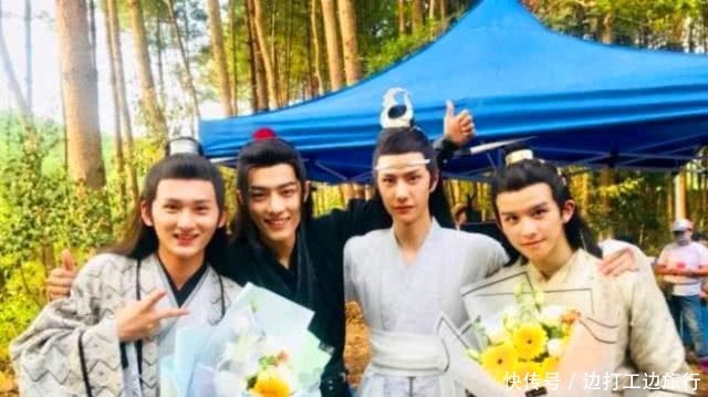 奔跑|《奔跑吧》大换血,肖战王一博再现神剧情,但万万没想到他也会来