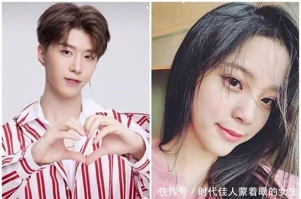 欧阳娜娜和范丞丞|欧阳娜娜范丞丞《跑男》受冷落! 节目无镜头被忽视