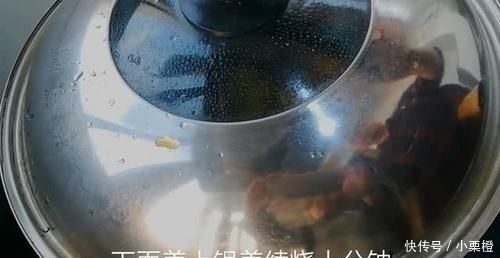 简单|淮扬大厨分享“蜜汁红烧牛肉”简单好吃家常做法，加它鲜香软烂
