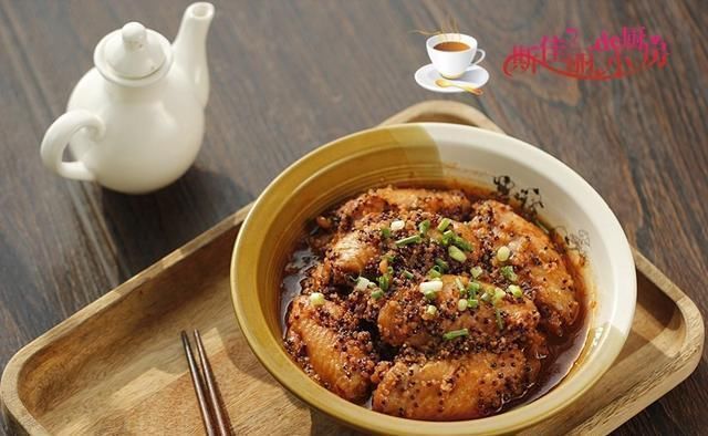 油烟|7道蒸菜的做法,一锅可以蒸好几道,少闻油烟,夏天做简单又省事