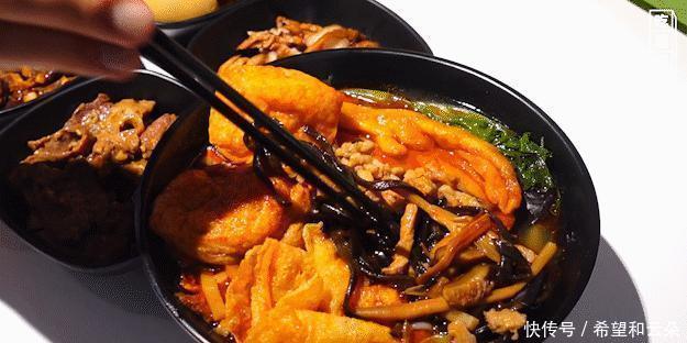 回来|想它!三年前,让我欲罢不能的螺蛳粉,又开回来了!