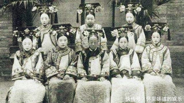 紫禁城|紫禁城里的隐形杀手, 硬害得大清三代断子绝孙, 他们到死都不知道