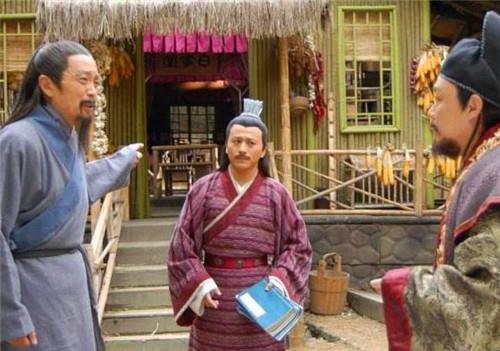 大臣|朱棣造反,3位大臣密谈时局,掌柜:他们中仅一个忠臣,结果应验