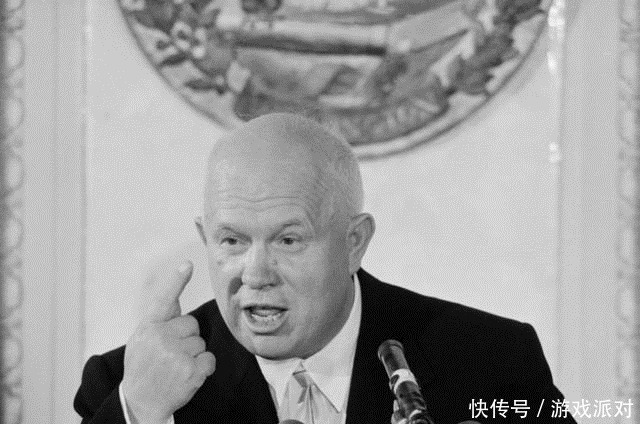 反对|赫鲁晓夫上台后为什么要反对斯大林不全是为了巩固自己的地位