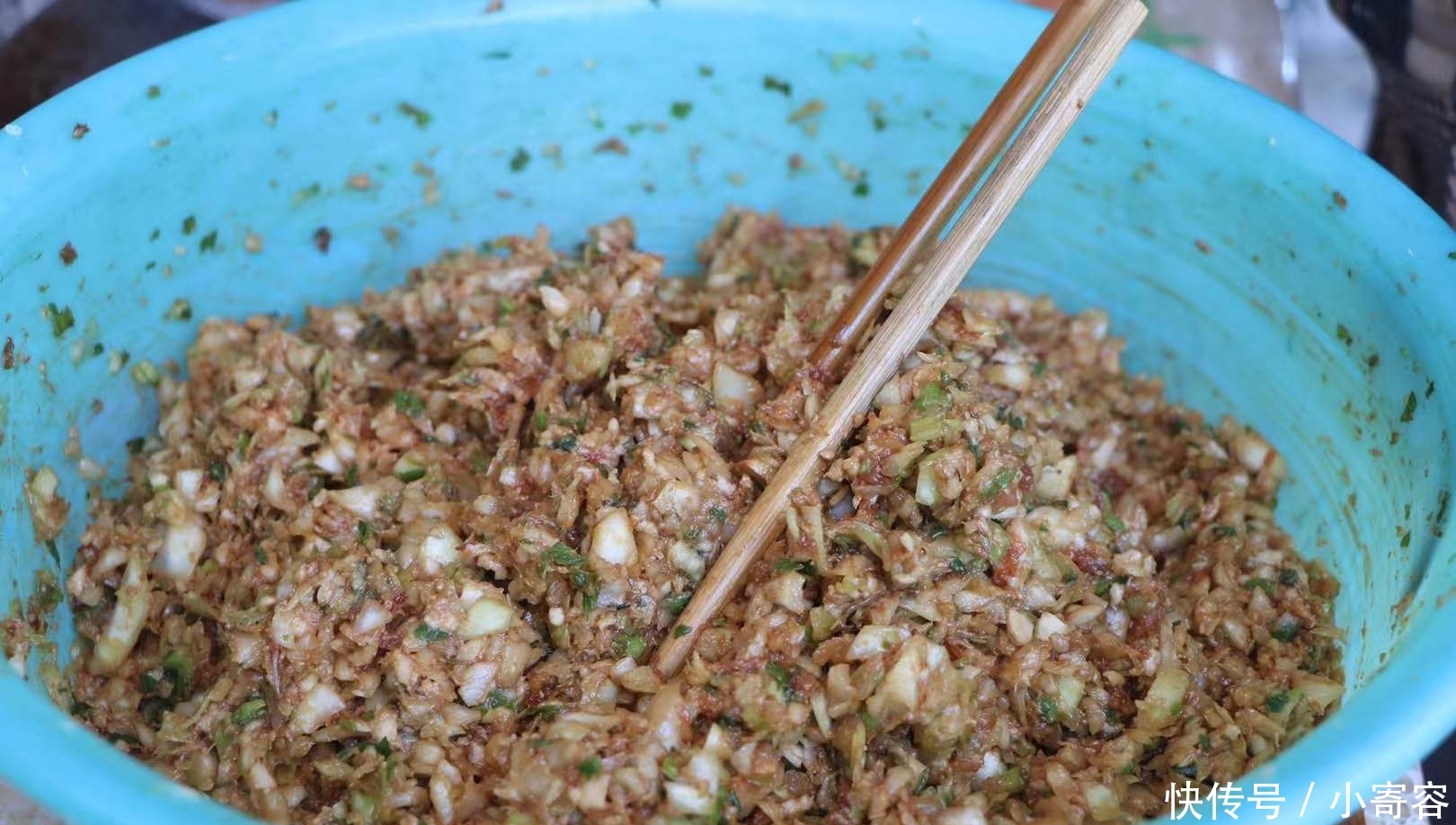 做法|最爱的包子做法,比酵母的好吃,比碱的松软,出锅一顿吃6个