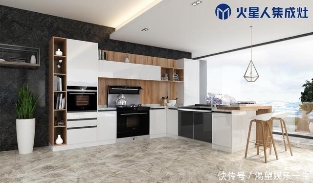 告诉|集成灶10大品牌告诉你:为什么越来越多的新房装修选用集成灶?