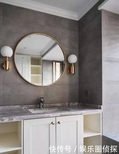 复式楼|媳妇宁可爬楼梯,也要买顶层复式楼!进屋就被迷住了,全屋太漂亮