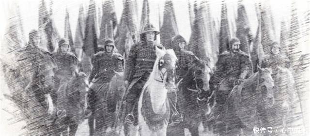 女真族|强大的女真族为什么打不过蒙古人是蒙古人太强,还是女真太弱