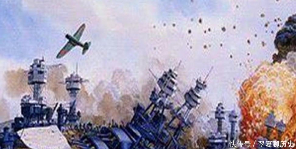 公约|二战期间曾有一条世界公约，连希特勒都不敢触犯，日本却公然违背