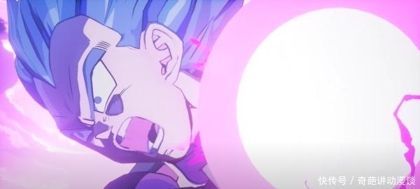 沙来|《龙珠Z:卡卡罗特》新DLC截图曝光 黄金弗利沙来袭