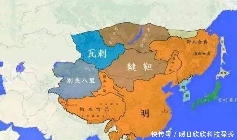 张辅|越南最怕的一个中国人，他一走，越南就叛乱，他一来，立马就安分