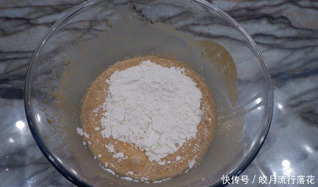 鸡蛋|一个鸡蛋,轻轻松松做下午茶,淡淡的提子香味随风而飘,快行动吧