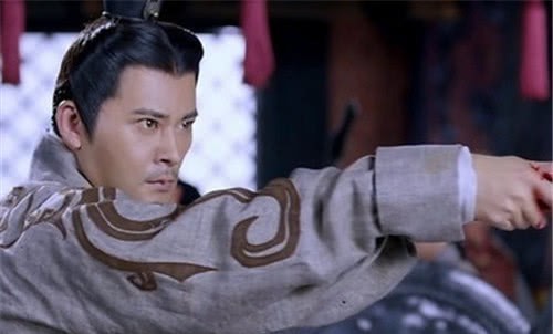 咋样|历史上最高的悬赏,10万斤黄金和5万封户买一条命,结果咋样了?