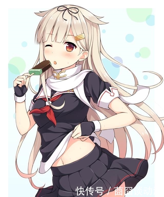 好看|「二次元动漫壁纸」今日好看的动漫壁纸推荐