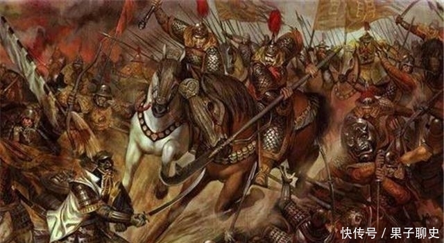 不费吹灰之力|丰臣秀吉分化毛利家"不费吹灰之力",为何却无法分化德川家?