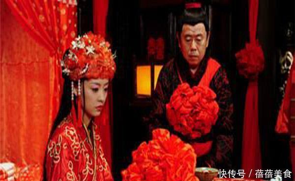 流传|历史上结婚闹洞房，本是婚俗乐趣但不小心演变为了陋习