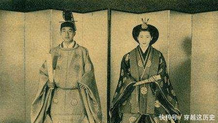 近亲结婚|中国坚决禁止的事情在古埃及是习俗,日本也有,却造成不良后果!