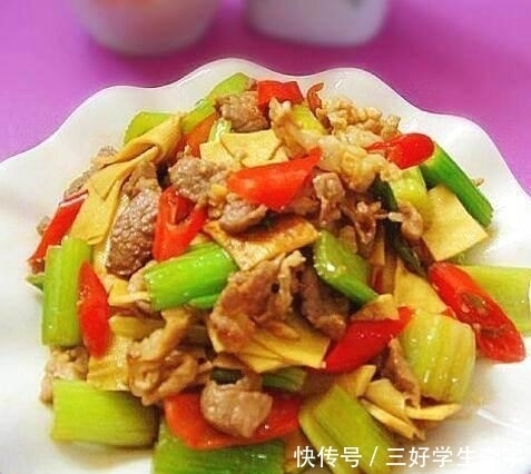 生抽|吃一次就上瘾的几道菜,好吃不腻,做法简单,美味营养又下饭