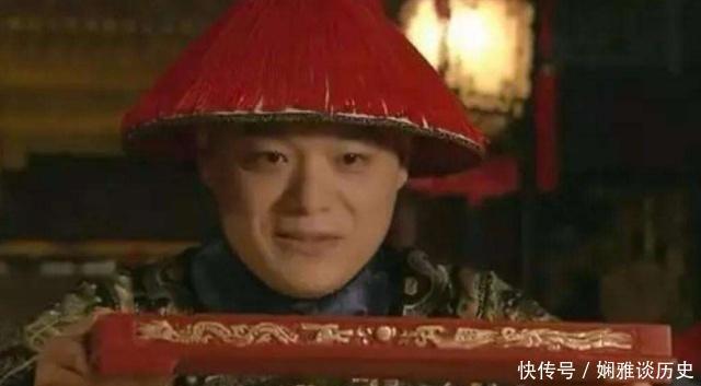 目不识丁的太监,是如何宣读圣旨添加拼音