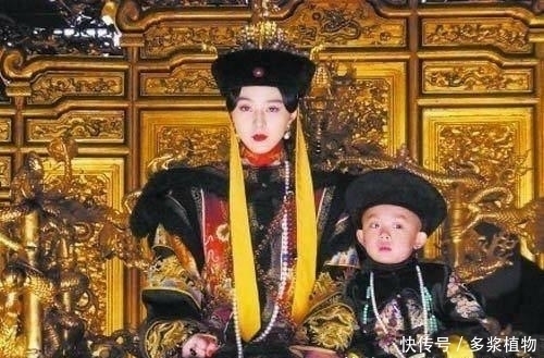 多尔衮|清军入关时,多尔衮问道士“大清何时亡”,老道一番话令他颤抖