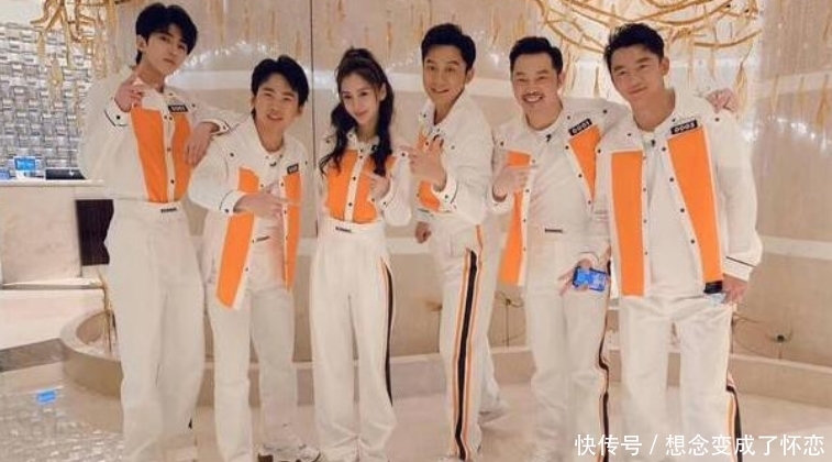 剧本|《奔跑吧》游戏玩不起还按剧本演?网友:太失望了!