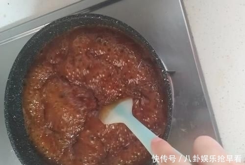 白发|白发最怕这食物,做一锅能吃1个月,头发乌黑有光泽,白发变少了
