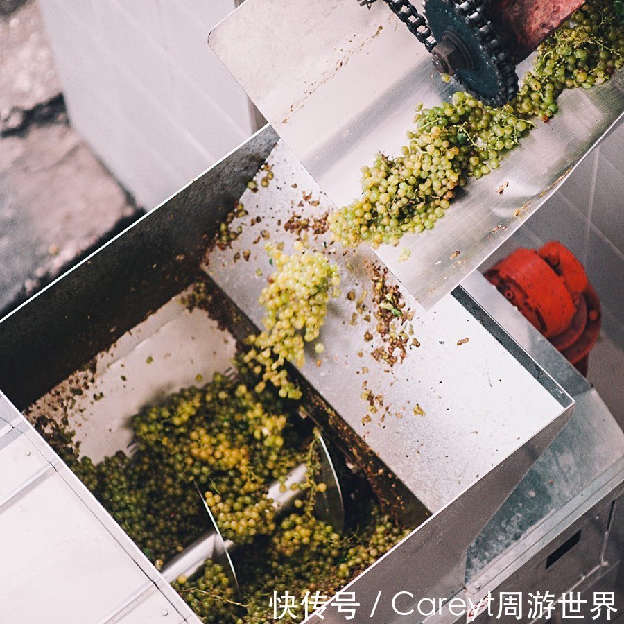 俄罗斯|俄罗斯葡萄酒,伏特加阴影中的新宠儿