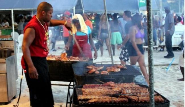 奇葩|世界上最“奇葩”国家青菜只有富人吃得起，穷人只能顿顿吃烧烤