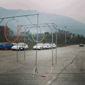  搞笑|搞笑GIF：姑娘，好玩不，看你下次还玩不玩了！