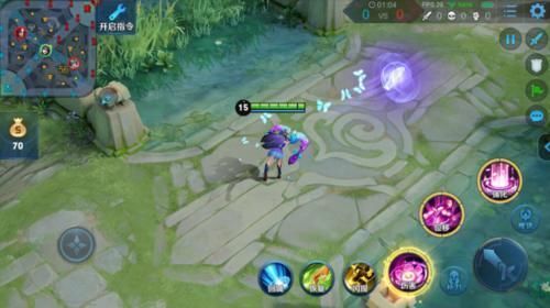 连上|唯一不怕铠皇的法师,爆发不输妲己,难度堪比貂蝉,连上20星没问题