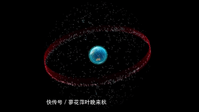 提前扑灭|你永远不知道,卫星帮我们挡了多少灾