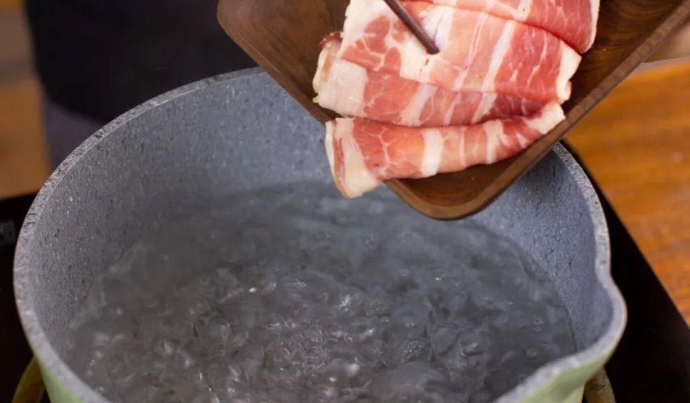 放过|只要2步就能复刻出面馆金牌酸汤，好喝到连一滴汤都不想放过！