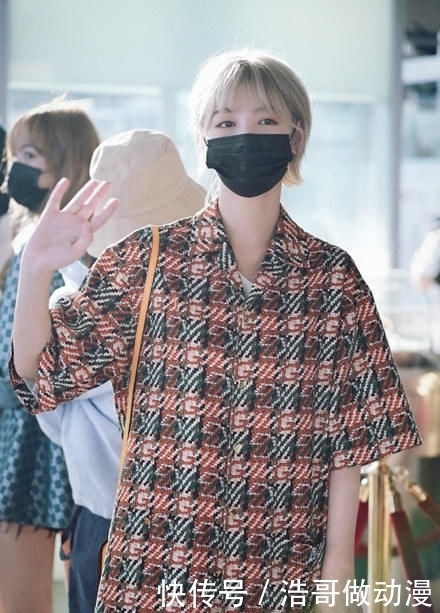  十足|《创造营2020》618小分队回归，王艺瑾女神感十足，希林娜依高超憔悴