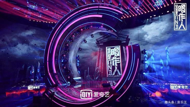 阵容|《我是唱作人2》阵容官宣,霍尊、GAI正式确认加盟,另有隔壁老樊