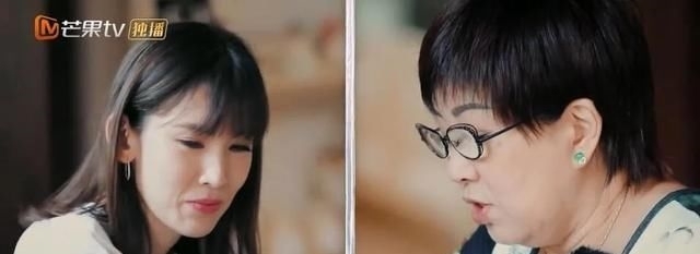  陈若仪|林志颖家的这出八点档