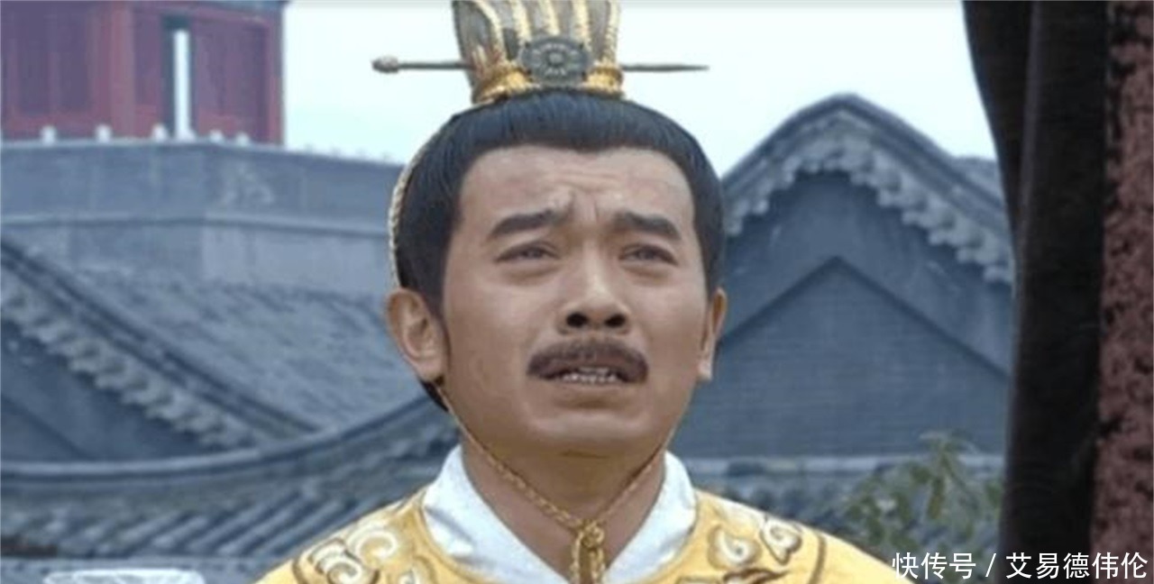 东西|朱元璋试图暴打太子,太子掉出一件东西之后,令他逃过一劫