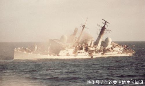 战争|马岛战争时,以逸待劳的阿根廷为何会输给万里远征的英国